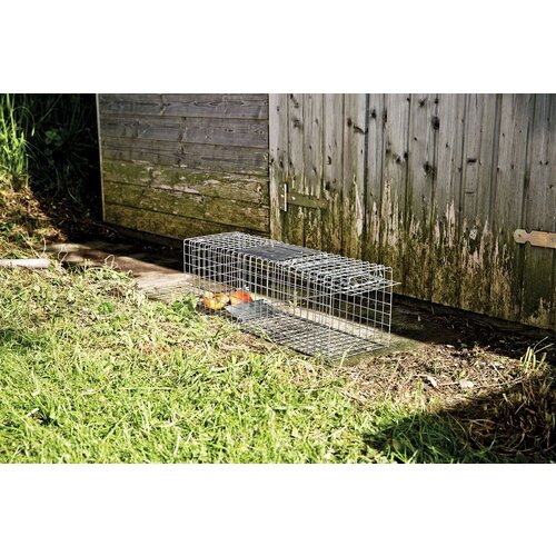 Windhager Zaštita od kuna (Prikladno za: Kuna, D x Š x V: 19,3 x 6,1 x 18,5 cm) Cijene