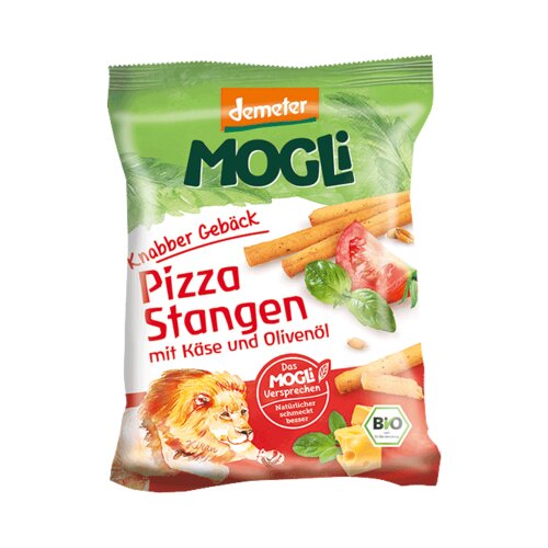 Mogli Demeter pica palčke Cene