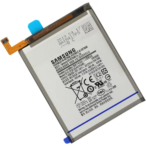 Samsung Originalna baterija EB-BA705ABU 4500mAh za Galaxy A70, (20618022)