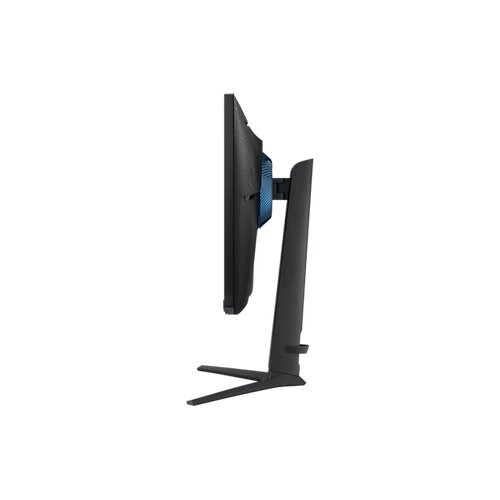 Samsung Odyssey G4 LS27BG400EUXEN IPS gejmerski monitor 27&amp;quot; Slike