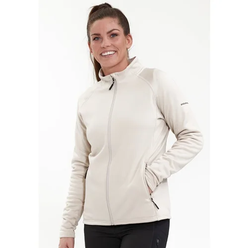 Endurance Women's sweatshirt Almaty W Power Stretch Midlayer