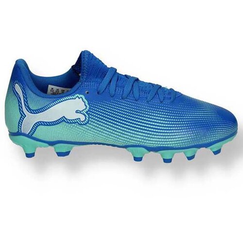 Puma Kopačke Future 7 Play Fg/Ag Za Muškarce Cene