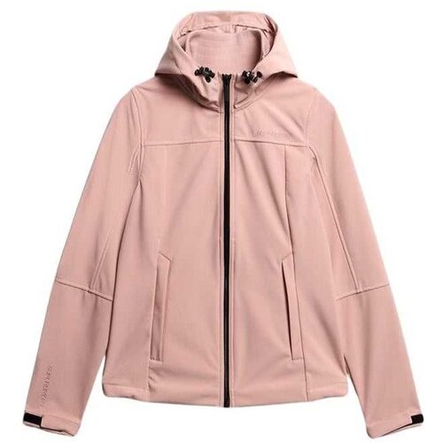 Superdry roze jakna za žene Cene