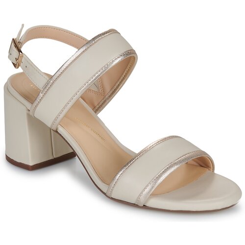 Clarks EZORIA SLING Bež Slike