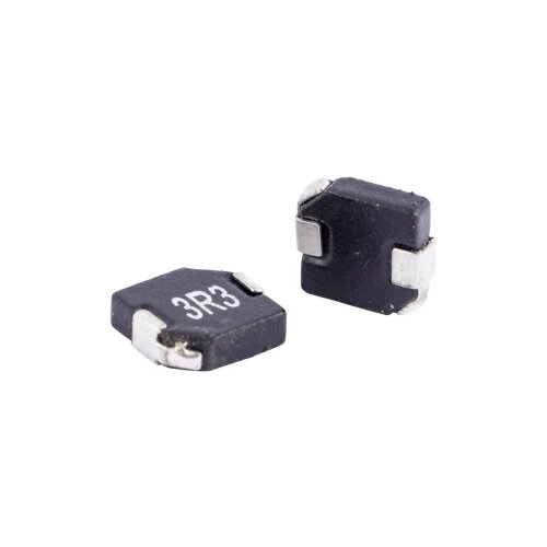 NIC Components SMD prigušnica, oklopljena 47 µH 0.2 1.2 A NPIS65LS470MTRF 1500 kom. Cijene
