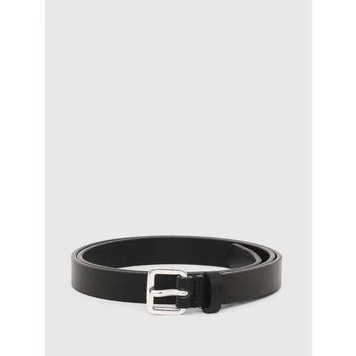 Diesel Belt - BLOWGO belt black