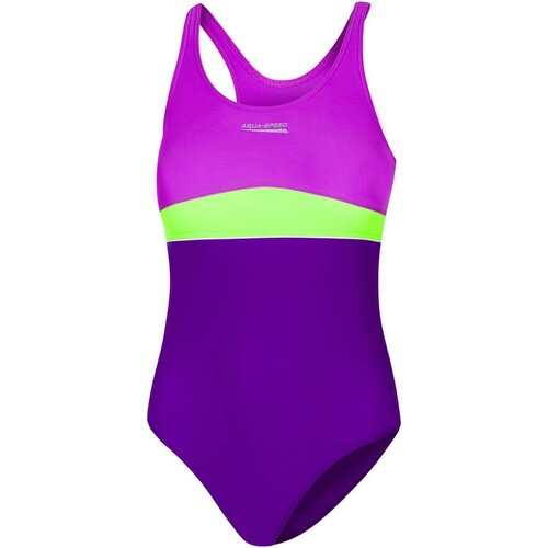Aqua speed Kids's Swimsuits EMILY Cene