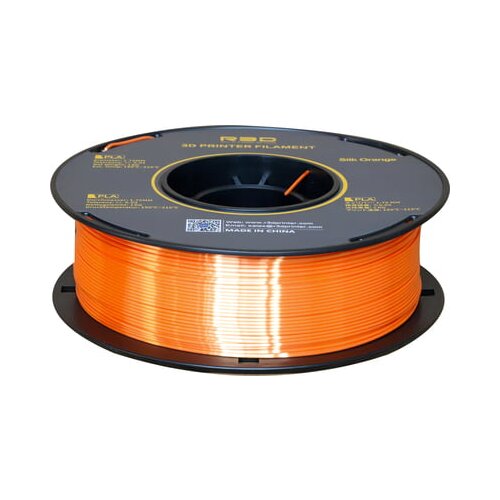 R3D pla silk orange Cijene