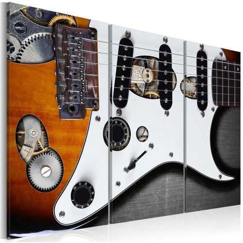  Slika - Guitar Hero 60x40 Slike