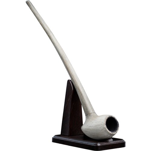 The Lord of Rings Saruman replika pipe 20cm Slike