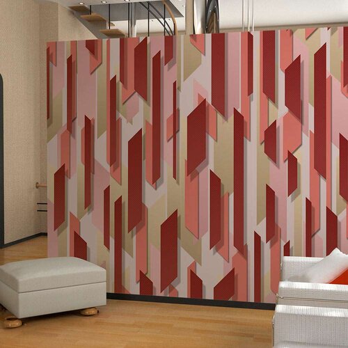  Tapeta - Strawberry field 50x1000 Cijene