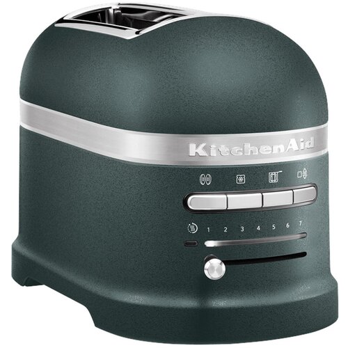 Kitchenaid 5KMT2204EPP 7 2 slice(s) 1250 W Petrol colour Cijene