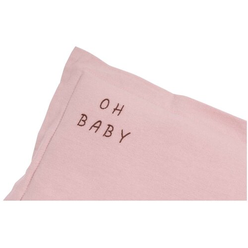 Malomi Kids Otroška blazina Oh Baby - Malomi Kids Cene