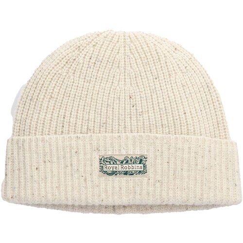 Royal Robbins Kape Rockcraft Beanie Bež Slike