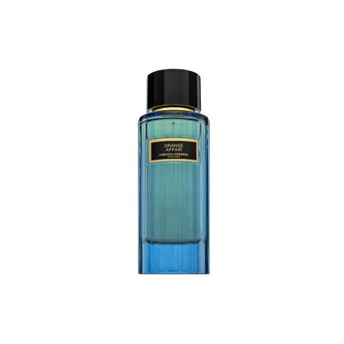 Carolina Herrera Orange Affair parfemska voda unisex 100 ml Cijene