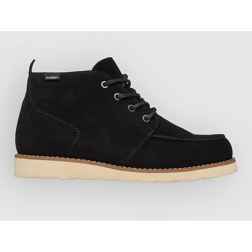 Element Lmt Winter Shoes black Cene