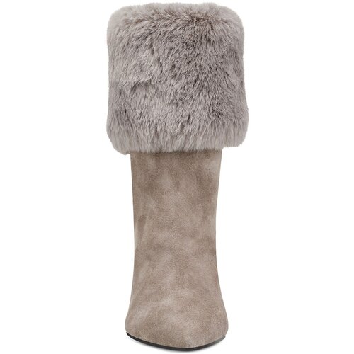 Nine West ženske Chrissa čizmice CHRISSA_SU_LGR Cene