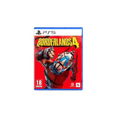 Borderlands 4 PS5 PS5X-0481 Slike