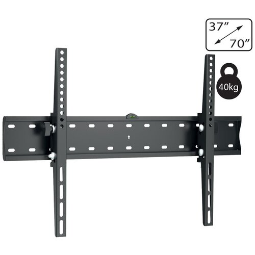 Home Nosač za TV prijemnike 37"-70", 40 kg, 2D... Cijene