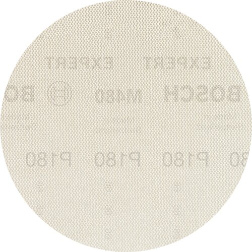 Bosch expert M480 brusna mreža za rotacione brusilice od 150 mm, g 180, 50 delova 2608900702 Cene