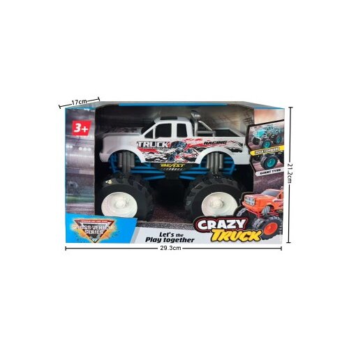  Off road auto za decu ( 319302 ) Slike