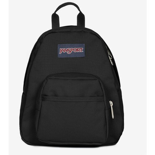 Jansport Half Pint Nahrbtnik otro&amp;scaron;ki Črna Slike