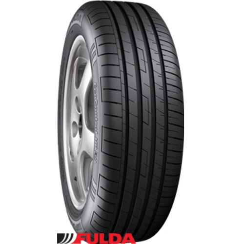 Fulda ecocontrol hp 2 ( 195/65 R15 91H ) Slike