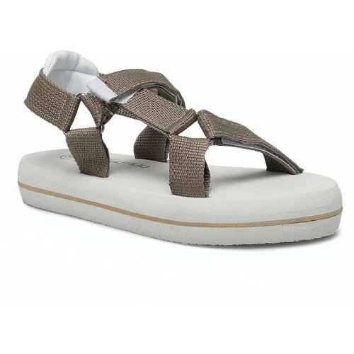 Butigo Sports Sandals - Brown - Flat Slike