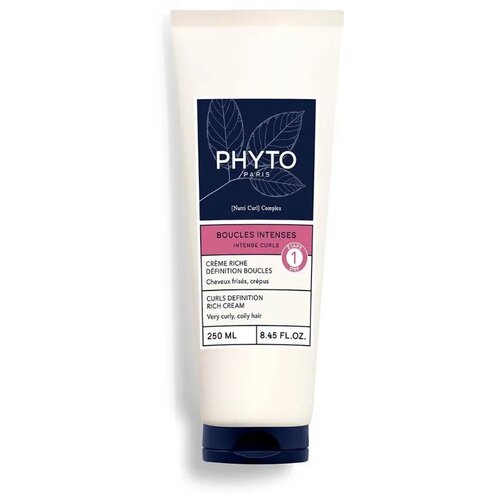 Phyto Paris Krema za kovrdžavu kosu Intense Curls, 250ml Cene