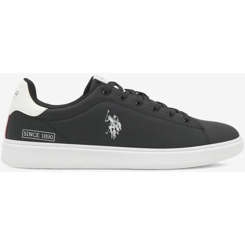 U.S. Polo Assn. 