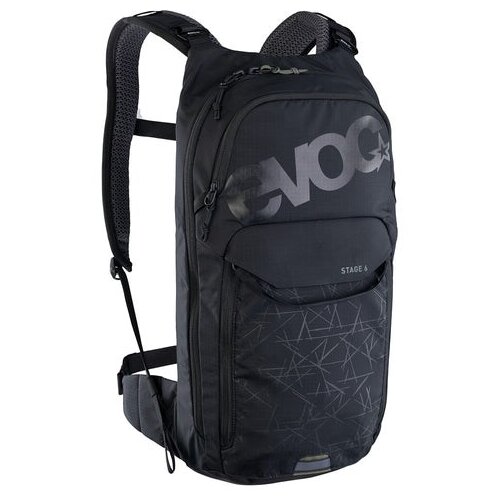  EVOC Stage backpack Cycling backpack Black Nylon, Polyrattan Cijene