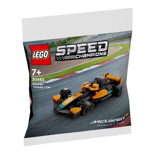 Lego Speed Champions 30683 Automobil McLaren za Formulu 1 Cijene