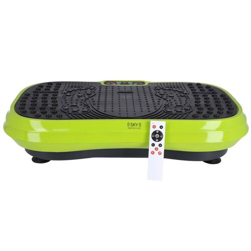 Hms Vibro ploča sa magnetnom terapijom Slike