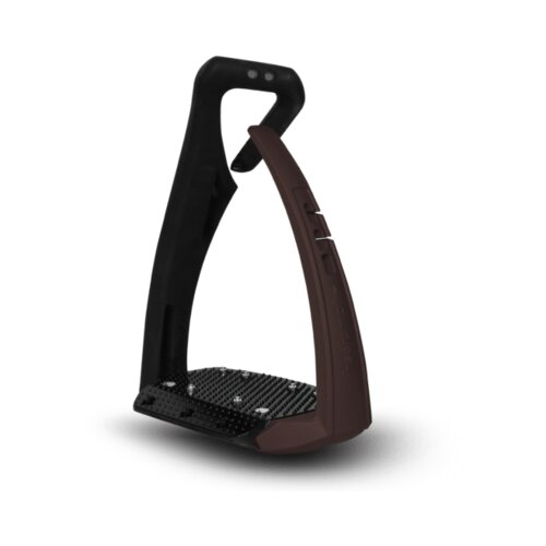 Freejump Streme &amp;quot;SOFT&amp;#039;UP PRO PLUS&amp;quot; - čokoladno rjava Slike