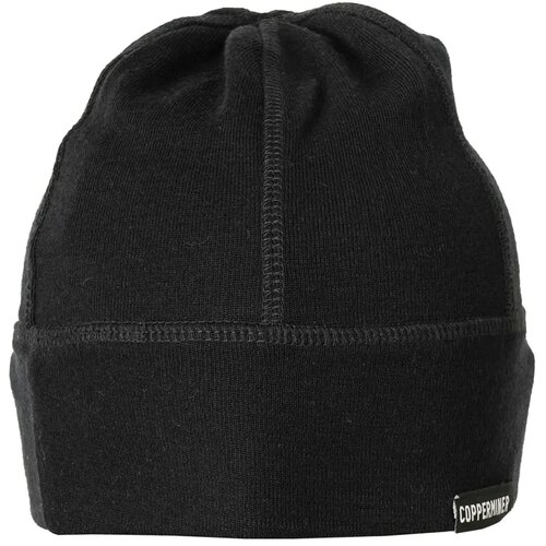 Copperminer Unisex kapa, Crna Cene