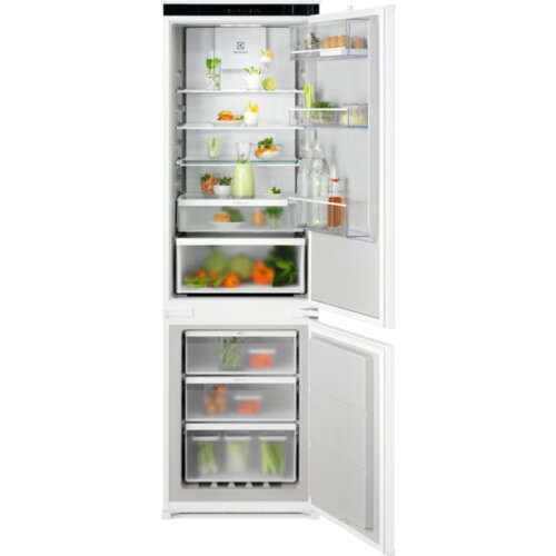 Electrolux frižider ENT6ME18S Slike