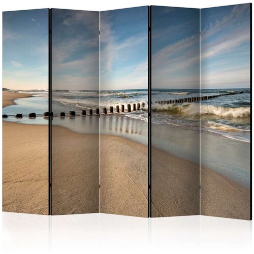  Paravan u 5 dijelova - Sea Breeze II [Room Dividers] 225x172 Slike