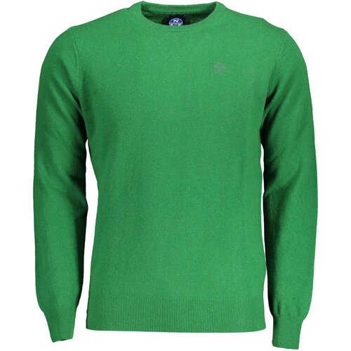 North Sails MEN&#39;S GREEN SWEATER Cijene