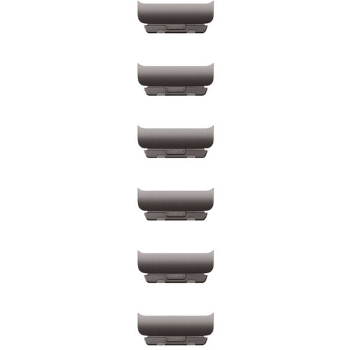 Apple 46mm Slate Link Bracelet Kit Cijene