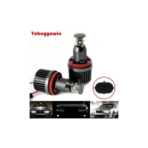  SIJALICE BMW ANGEL EAYS 12V E92 40W 7 7500K Cene