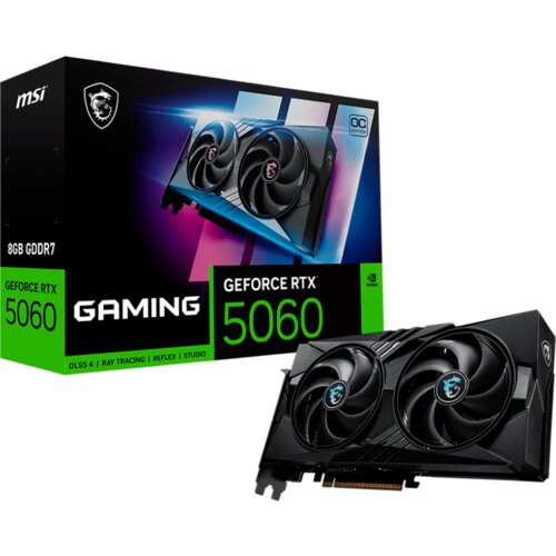 MSI Video Card NVIDIA GeForce Cijene