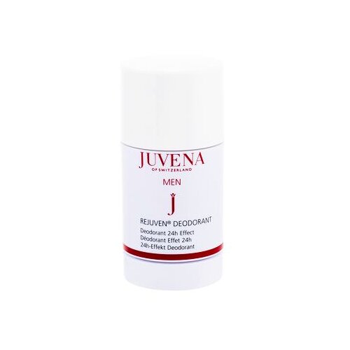 Juvena Rejuven® Men 24h deodorant v stiku brez aluminija 75 ml za moške Cene