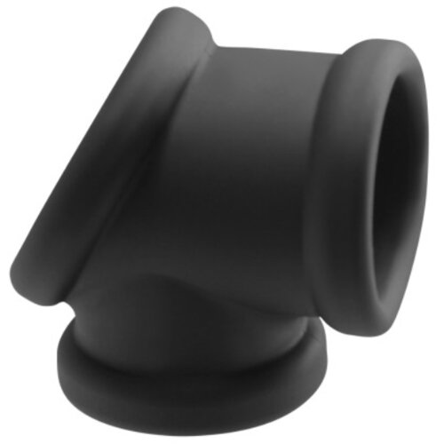 Ns Novelties Renegade Piper Black Cene