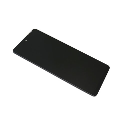 Infinix Lcd za note 30 vip + touchscreen black tft ( LCD9105 ) Cene