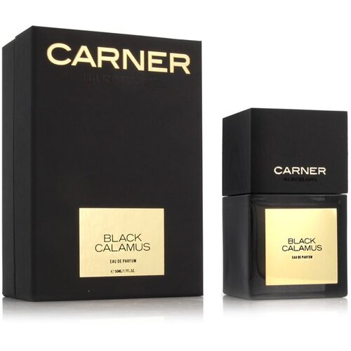 Carner Barcelona Black Calamus 50 ml parfemska voda unisex Cene