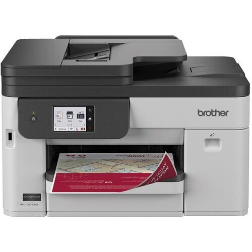 Brother Multifunkcijska naprava MFC-J5010DW 4 v 1, (5000532366) Cene