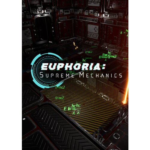  euphoria: supreme mechanics (pc) steam key europe Cene
