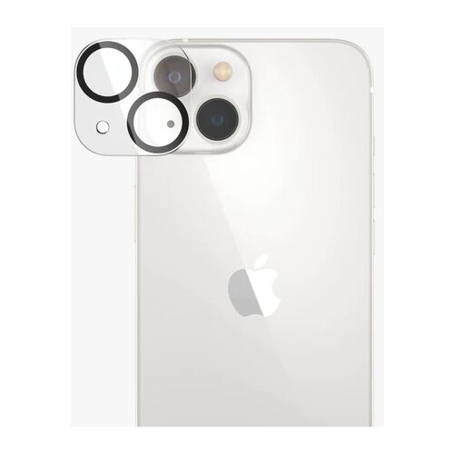 PanzerGlass za kamero iphone 14 /14 plus black Cene