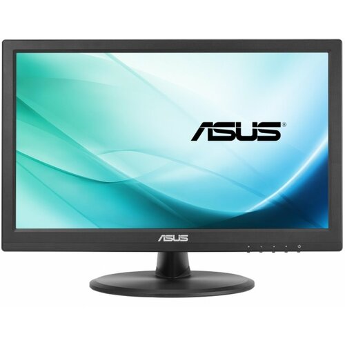 Asus VT168N Touch crni monitor Slike