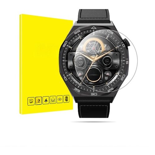 INF združljivo z lenovo watch 41mm visoko aluminijevo dvakratno ojačano - 2 kosa, (5000079486) Cene